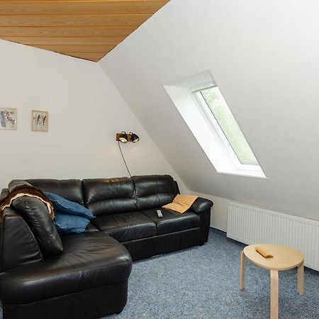 Ferienwohnung-Auf-Ruegen-Fuer-3-Erwachsene-Und-1-Kind-In-Schaprode-Zi6 Eksteriør bilde